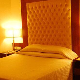 Hotel Gulf Plaza, Kochi 2